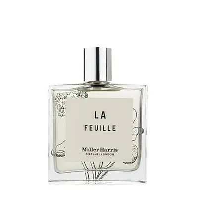 Miller Harris La Feuille Eau de Parfum 100 ml
