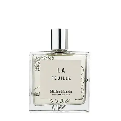 Miller Harris La Feuille Eau de Parfum 100 ml
