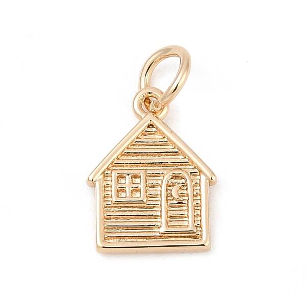 Brass Charms