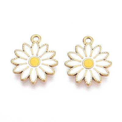 201 Stainless Steel Pendants