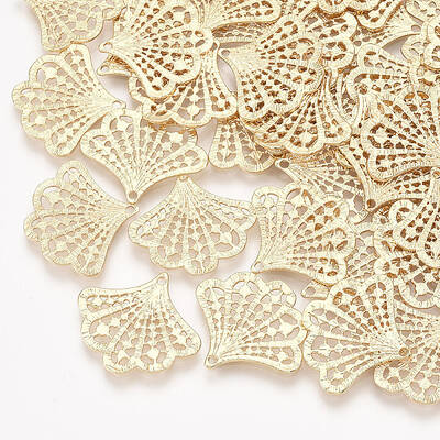 Brass Pendants