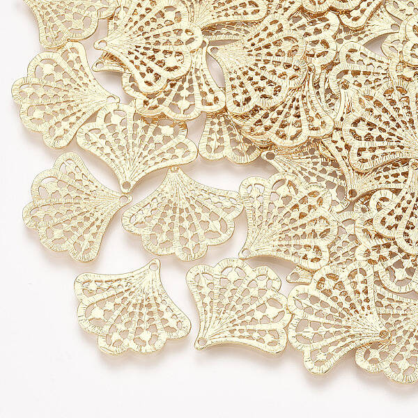 Brass Pendants
