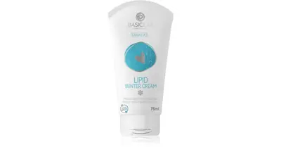 BasicLab Dermocosmetics Famillias winter protective cream 75 ml