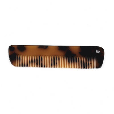 Cellulose Acetate(Resin) Big Pendants