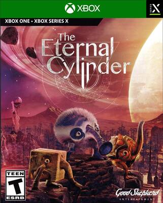 The Eternal Cylinder