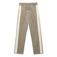 adidas Mens Fear Of God Athletics Pants Casual Drawstring - Brown