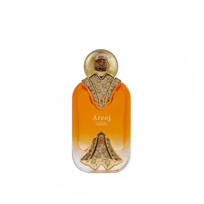 Nabeel, Areej, eau de parfum, unisex, 100 ml