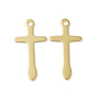 201 Stainless Steel Pendants