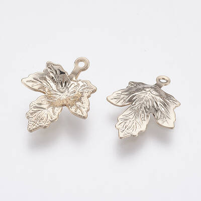 Brass Pendants