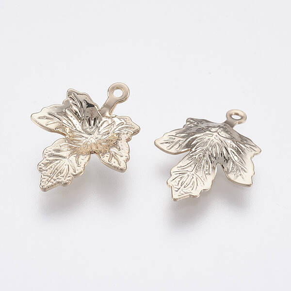 Brass Pendants