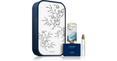Floraiku Cricket Song Eau De Parfum - 50 Ml + 10 Ml