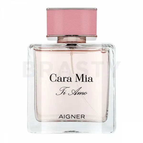 Aigner Cara Mia Ti Amo EDP W 100 ml