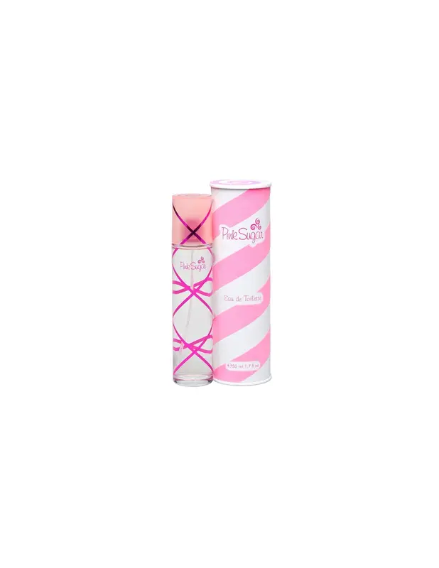Pink Sugar Perfume for Women - Eau de Toilette Spray 1.7 oz
