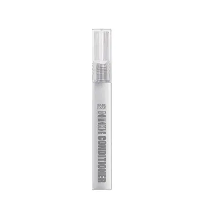 Enhancing Lash Conditioner, Conditioning Serum for Eyelashes, with Peptides and Biotin, Promotes Thicker and Healthier-Lookin...