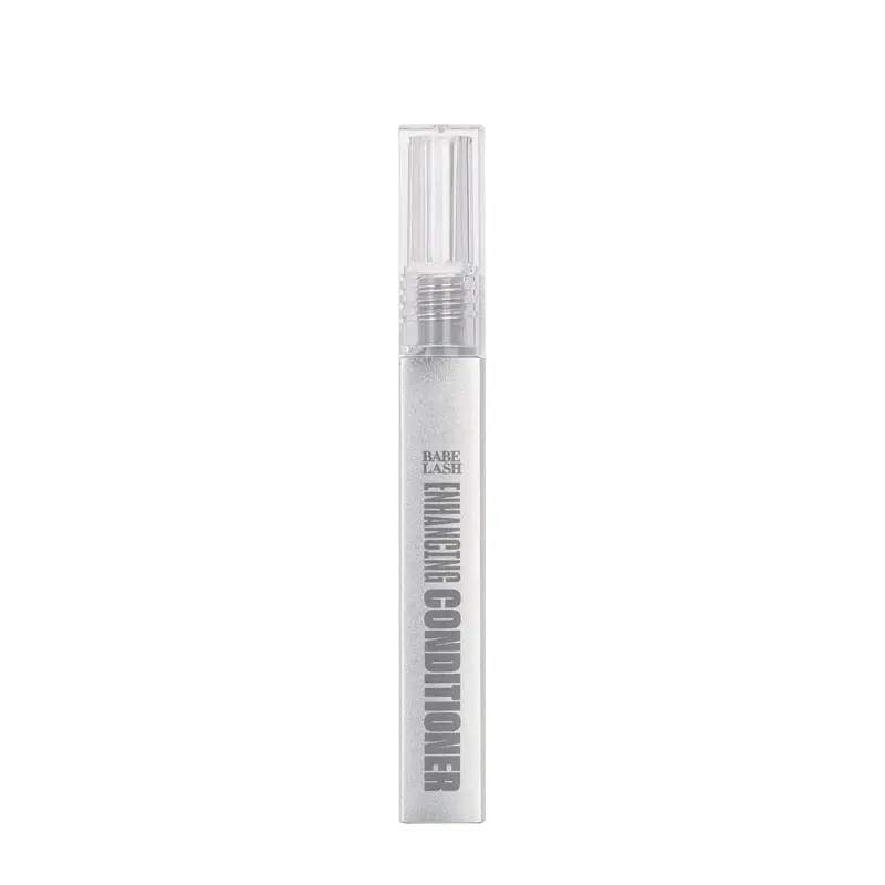 Enhancing Lash Conditioner, Conditioning Serum for Eyelashes, with Peptides and Biotin, Promotes Thicker and Healthier-Lookin...