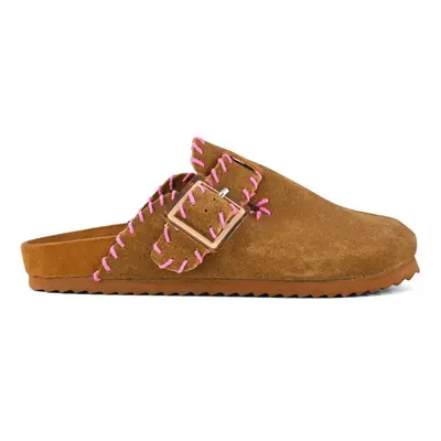 Sandal Le Bio409 Tan | Color: TAN | Size: 38