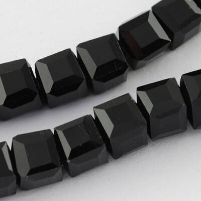 Glass Bead Strands