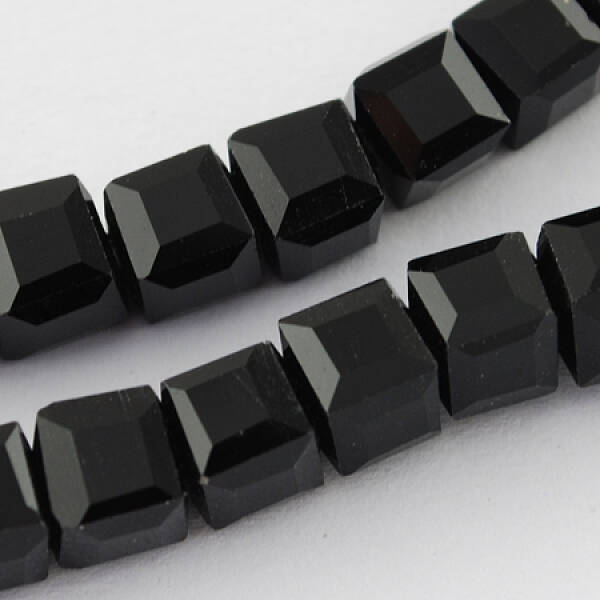 Glass Bead Strands