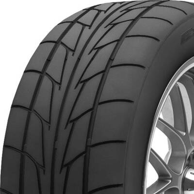 Nitto Tire NT555R Competition - 275/40R20 102V