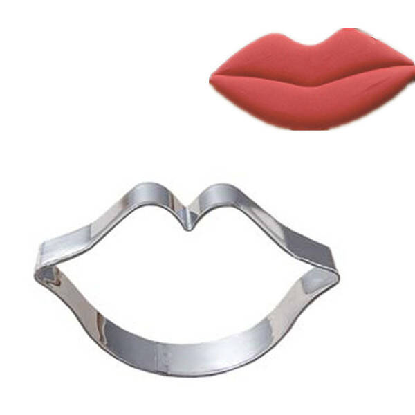 Tarnish Resistant 304 Stainless Steel Cookie Cutters