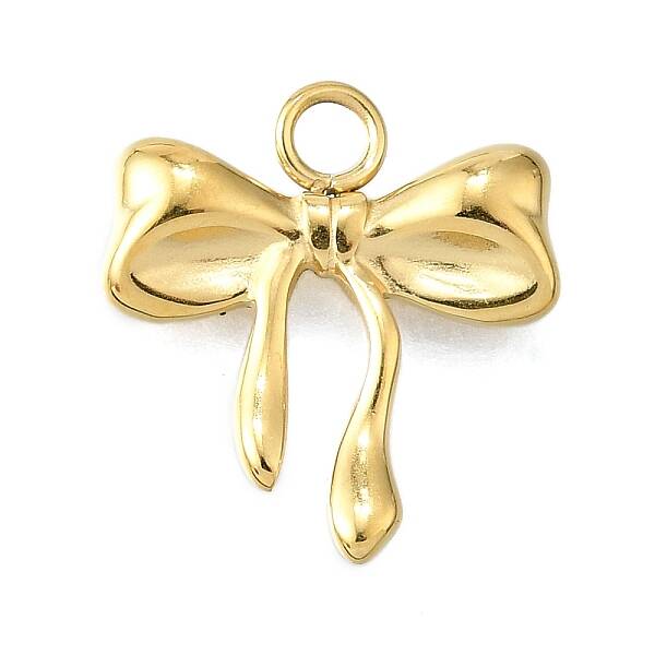 304 Stainless Steel Pendants