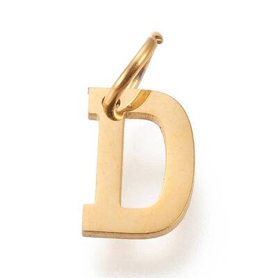 304 Stainless Steel Pendants