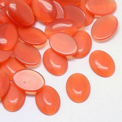 Cat Eye Cabochons