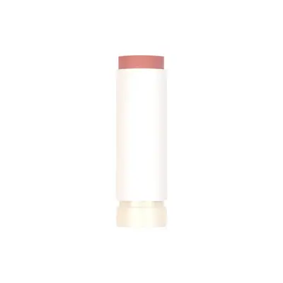 Zao Make Up Recharge Blush Stick, 841 Rosewood (10 G)