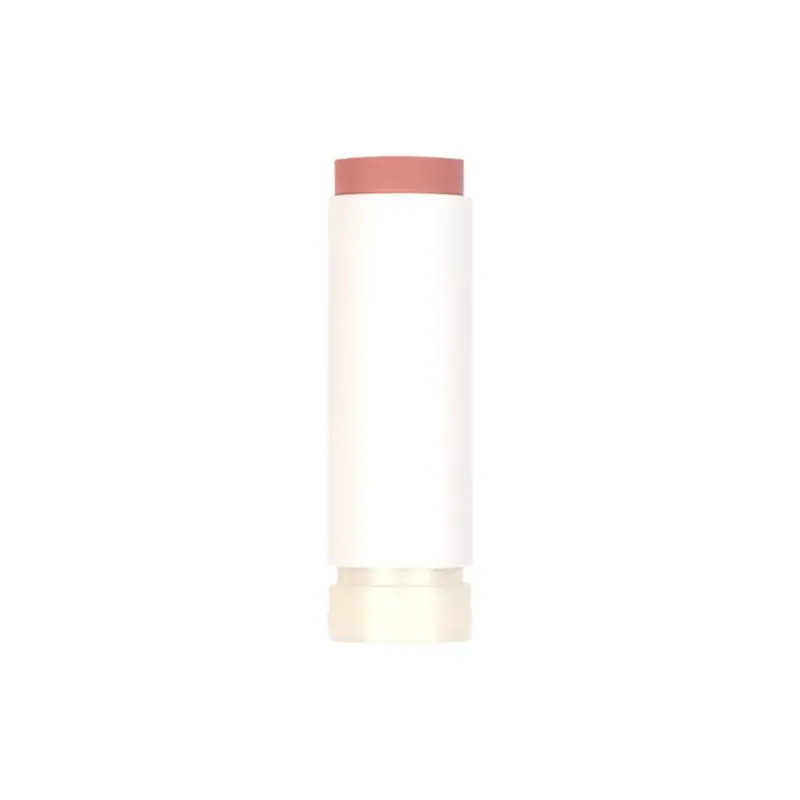 Zao Make Up Recharge Blush Stick, 841 Rosewood (10 G)