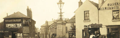 Hampton Wick Hamlet: A Guide to the Town's Historical Highlights