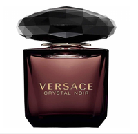 Versace Crystal Noir Eau de Parfum for Women - 3 oz (90 ml)