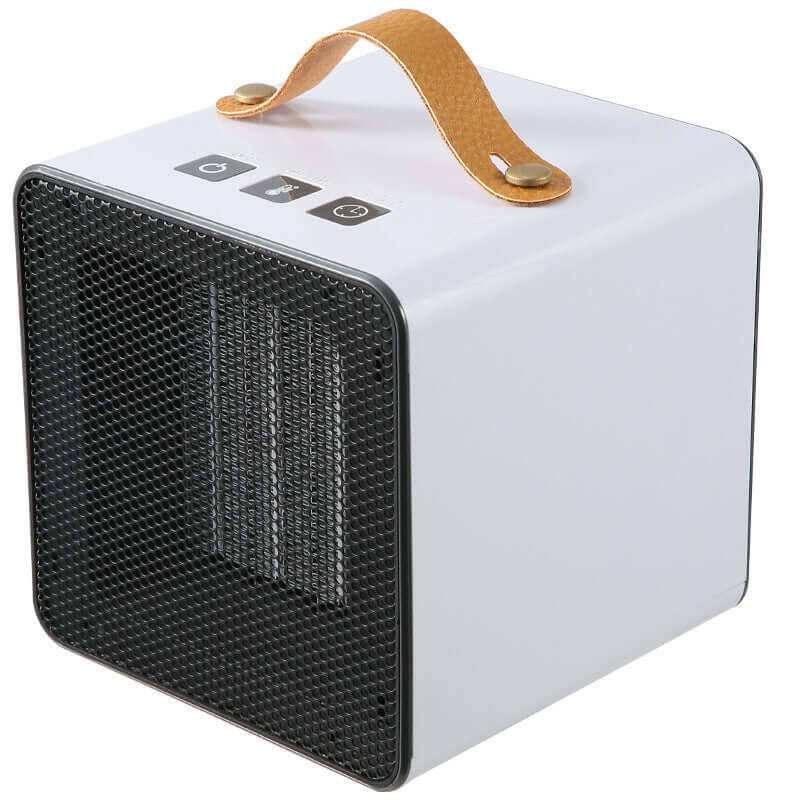 Portable Desktop Heater | power: US