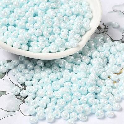 6/0 Glass Seed Beads