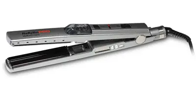 Babyliss pro Ultrasonic Cool Mist BAB2191SEPE - Professional Ultrasonic Hair Straightener