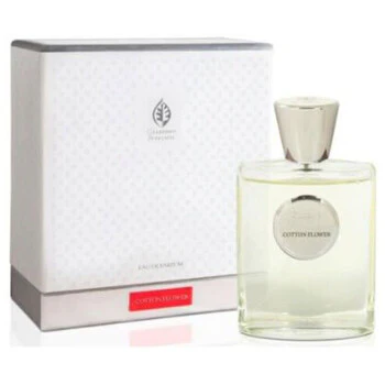 Giardino benessere Cotton Flower eau de parfum - 100ml