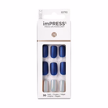 Kiss my face ImPRESS Daydream Nails 30pcs