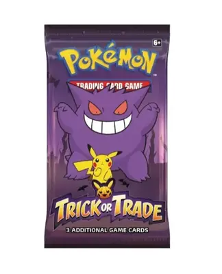 Pokemon Energy Card (1 pick)