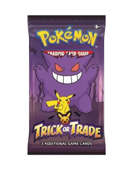 Pokemon Energy Card (1 pick)