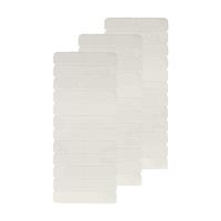 Full Shine Replaceable Tape Tabs No-Residue Tape for Extensions