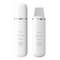 Ultrasonic Blackhead Cleaner, 1 Box Facial Cleansing Instrument, Facial Skin Care Tool, Professional Facial Beauty Instrument...