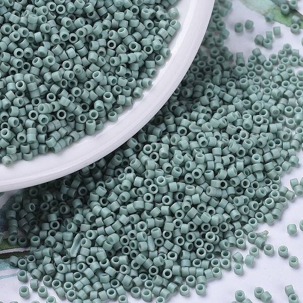 MIYUKI Delica Beads Small