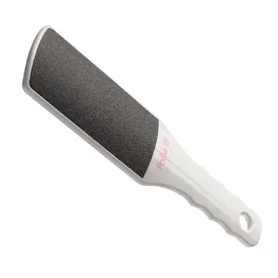 Eurostil Plastic Callus Scraper for Pedicure 1un