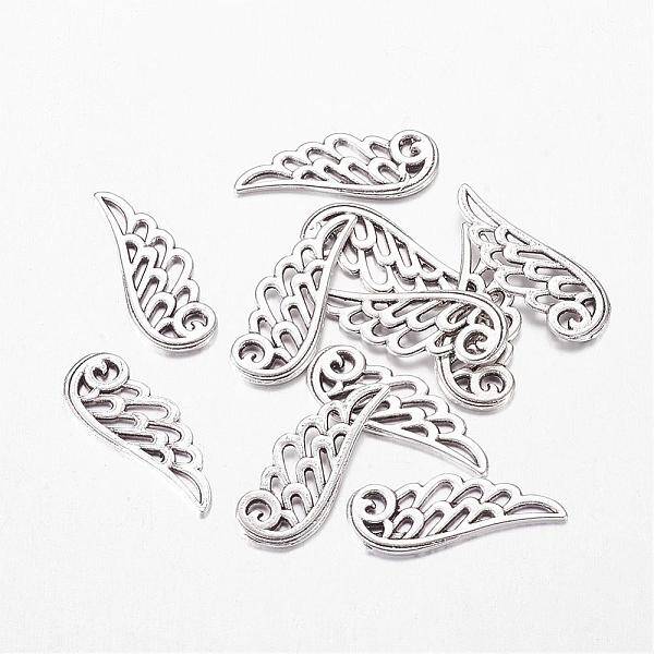 Tibetan Style Alloy Pendants