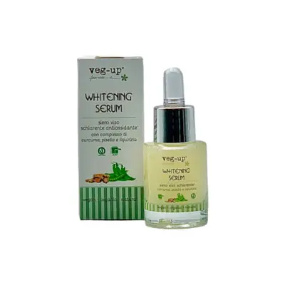 Veg-Up Whitening Serum