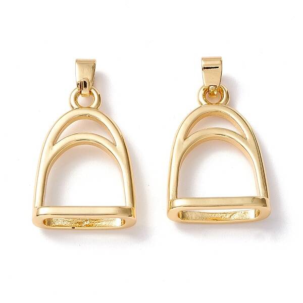 Brass Pendants