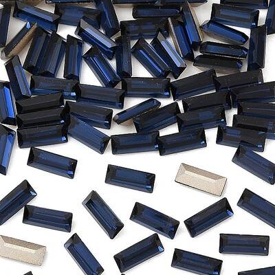 Preciosa® MAXIMA Crystal Fancy Stones