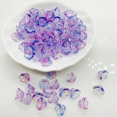 Handmade Lampwork Beads
