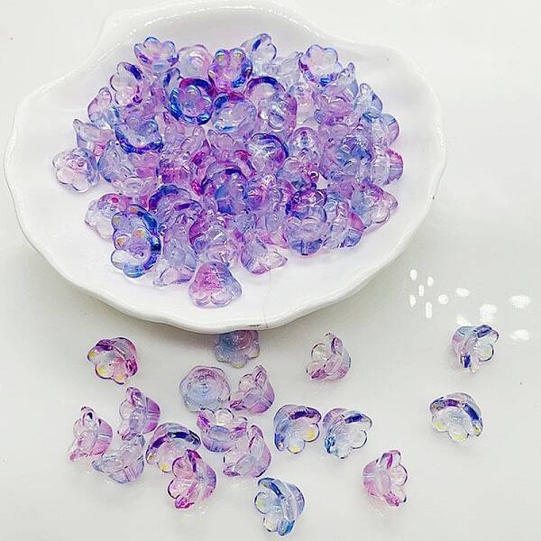 Handmade Lampwork Beads