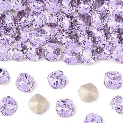 Preciosa® MAXIMA Crystal Fancy Stones