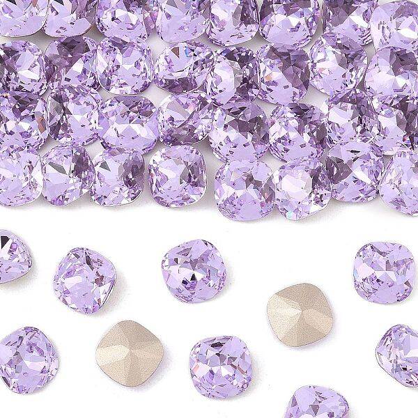 Preciosa® MAXIMA Crystal Fancy Stones